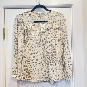 NWT RAILS Lydia Top